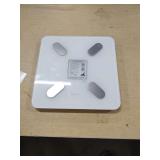 B WELL BLUETOOTH SMART SCALE