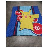 PICACHUE COMFORTER