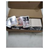91)92 UPPER DECK HOCKEY CARDS