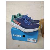 HOKA W RINCON 3 SZ 9.5B SHOES
