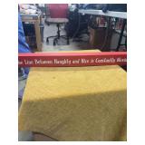 23 X 2 NAUGHTY AND NICE WOOD SIGN
