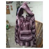 SZ XL HOODIE