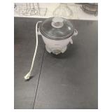 RIVAL RICE COOKER