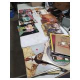 RECORD ALBUM
