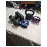WEIGHT
