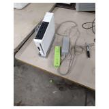 WII GAMING CONSOLE WITH 1 CONTROLLER