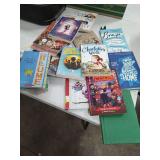 KIDS BOOKS