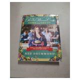 THE PIONEER WOMAN COOKBOOK