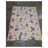 DISNEY BABY QUILT