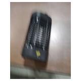 BLACK FLAG BUG ZAPPER