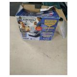 BROTHER QL-500 LABEL PRINTER