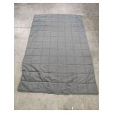 WEIGHTED BLANKET