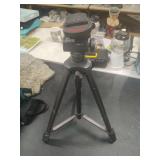 SOLIDEX CAMERA TRIPOD ADJUSTABLE HEIGHT