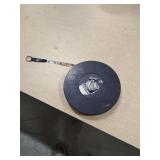 PITTSBURGH 165 FT TAPE MEASURE