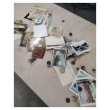 VINTAGE LOT OF POST CARDS