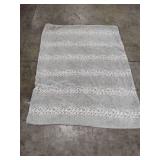 PLUSH THROW BLANKET