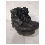 TIMBERLAND SZ 10M MENS BOOTS