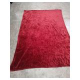 NAUTICA THROW BLANKET