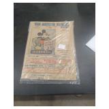 THE ANTIQUE TRADER DECEMBER 31 1980 MICKEY MOUSE