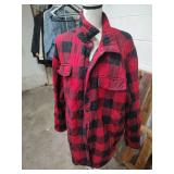 GEORGE SZ 3 XL COAT