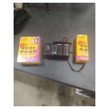 NIKON TELE TOUCH 300 AF CAMERA WITH KODAK FILM