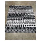 VICTORIA SECRET PINK THROW BLANKET