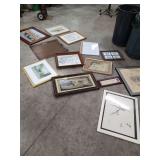 WALL HANGING PICTURES