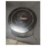 NUWAVE PRECISION 2 INDUCTION COOKTOP
