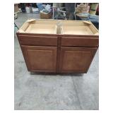 KITCHEN CABINET 45X24X35