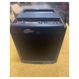 ELECTRIC HEATER