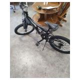 SHIMANO HYPER SHOCKER 20 BICYCLE