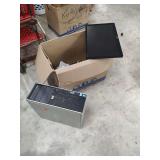 HP HARD DRIVE WITH ACER MONITOR