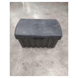 HEAVY DUTY TOOL TOTE