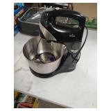 RIVAL STAND MIXER