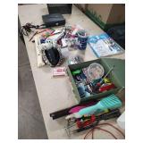 OFFICE AND SCHOOL SUPPLIES