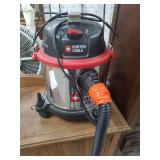 PORTER CABLE SHOP VAC