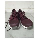 REEBOK SZ 9.5M STEEL TOE SHOES