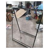 DOUBLE SIDED SIGN HOLDER 36X54