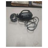 INTEX QUICK FILL AIR PUMP