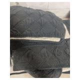 NUMEROUS COUCH SEAT COVERS