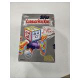 TOPPS 2024 SEALED GARBAGE PAIL KIDS CARDS