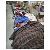 LARGE LOT OF MEN