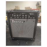 IBANEZ IBZ10G GUITAR AMPLIFIER