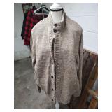 CHAPS SZ 2 XL JACKET