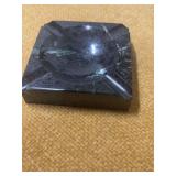 MARBLE ASH TRAY