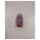 KLEIN TOOLS OUTLET TESTER