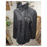 LYFT SZ 2XL JACKET