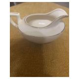 HOMER LOFTON GRAVY BOWL