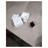 APPLE AIR PODS PRO AND ANOTHER SET OF WIRELESS EAR PODS