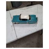 LOWRIDER CAR